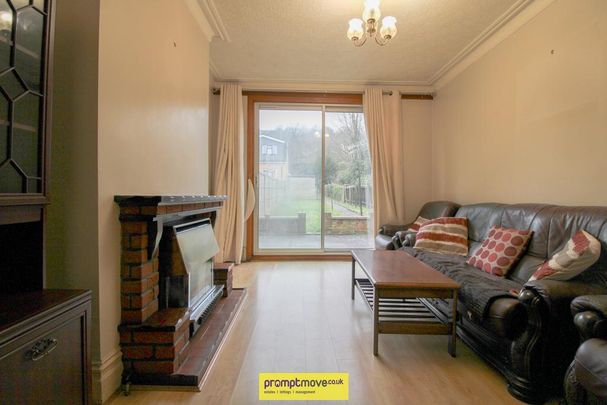 5 bedroom terraced house to rent - Photo 1