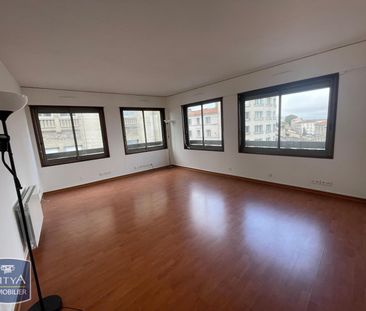 Location Appartement 2 pièces 51m² ANGOULEME 16000 - Photo 2