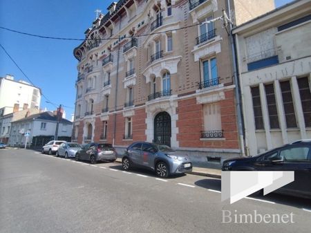 Appartement à louer, 4 pièces - Orléans 45000 - Photo 3