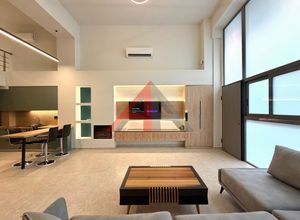 Loft για ενοικίαση - Καλλιθέα, - Photo 4