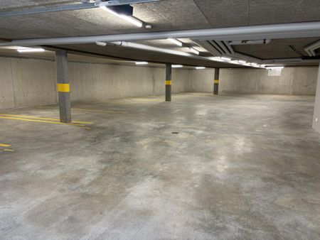 2 Schlafzimmer Wohnung - Photo 5