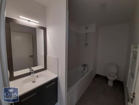 Location Appartement 3 pièces 68m² TOULOUSE 31100 - Photo 2