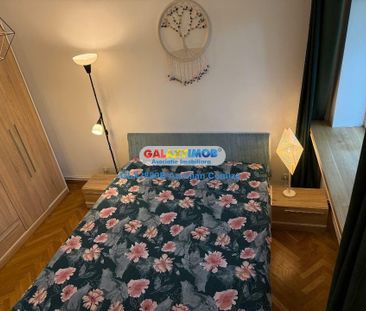 Apartament 2 camere decomandat Iancului/centrala proprie/AC - Photo 3