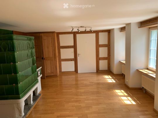 2 Zimmer, 62 m² - Foto 1