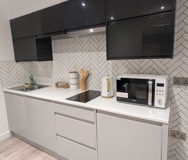 apartment to rent - Photo 6