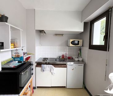 Quartier SAINT-MIHIEL Studio non meublé - Photo 6