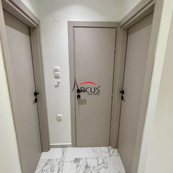 Διαμέρισμα για ενοικίαση Ευζώνων - Πεδίον Άρεως (Φάληρο - Ιπποκράτειο) - Photo 1