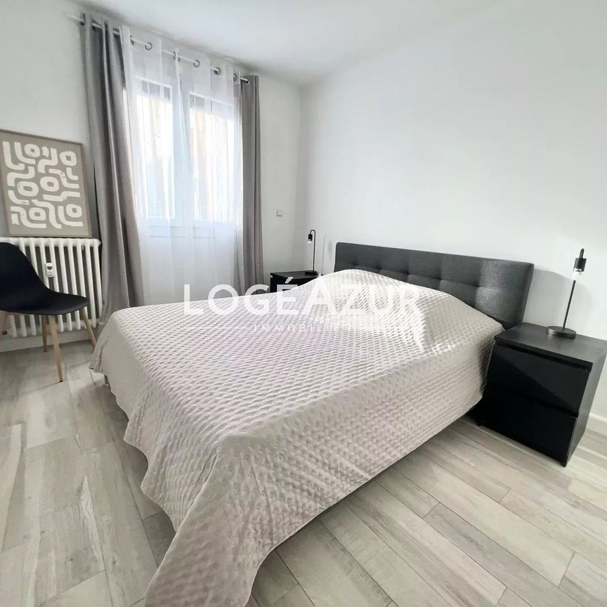 Location AppartementGolfe-Juan - Photo 1