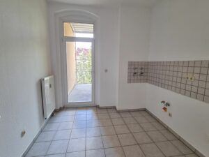 Robert-Blum-Str. 11, Wohnung 3 ~~~ Balkon, Bad mit Wanne , Abstellraum, Keller, Stellplatz - Photo 3