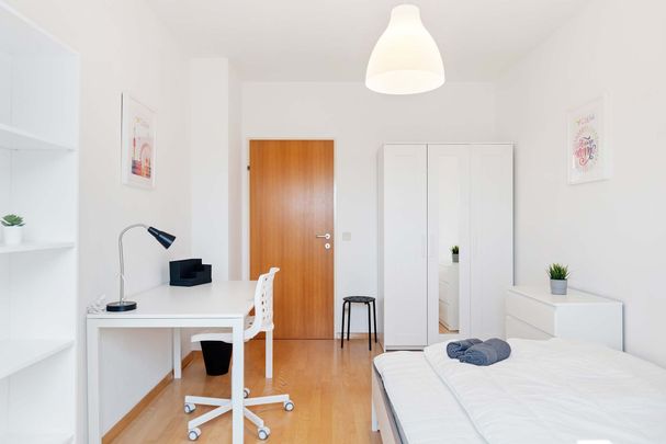 Sonnleithnergasse Top 305 Zimmer 2 - Photo 1