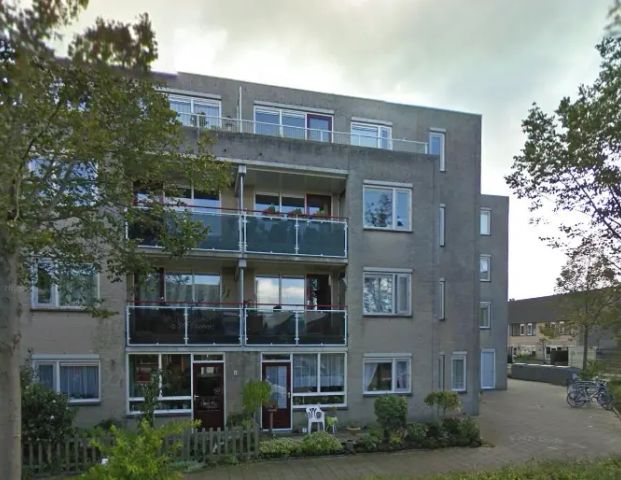 Appartement Bertus van Akenlaan, Voorschoten - À louer - Foto 1