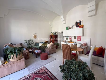 APPARTEMENT 1 PIECE AVIGNON CENTRE-VILLE ANCIENNE MAISON D'ARRET, - Photo 3