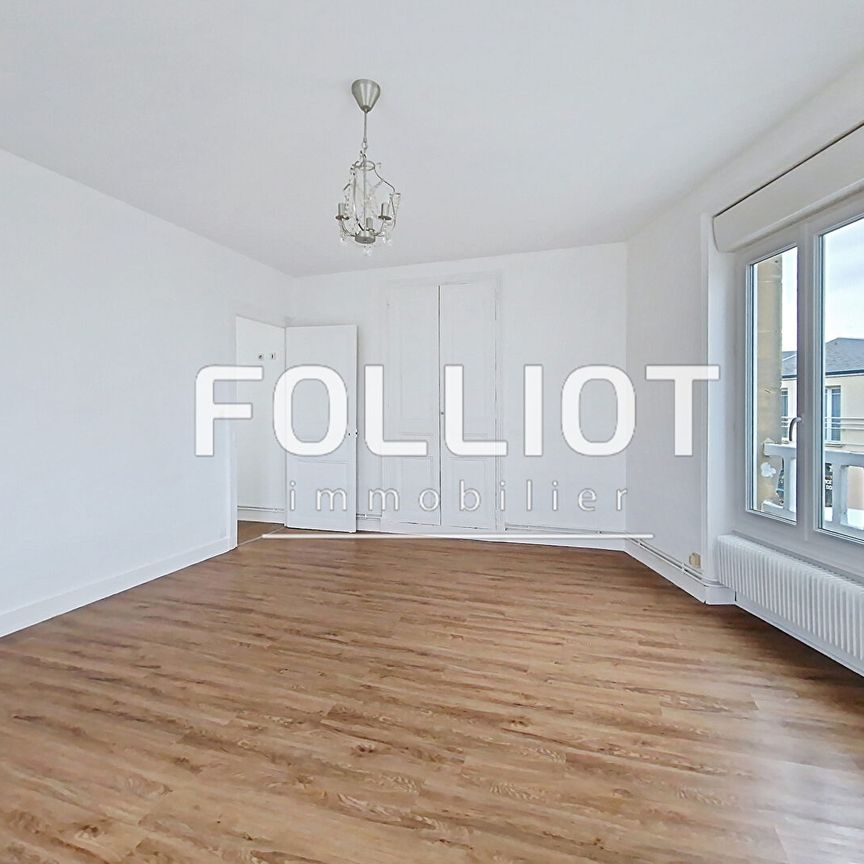 Appartement T2 - 47.76m2 - Luc Sur Mer - Photo 1