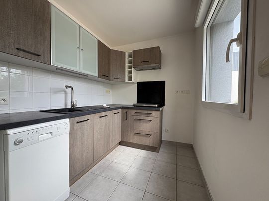 Location Appartement 2 pièces 43m² RENNES 35000 - Photo 1
