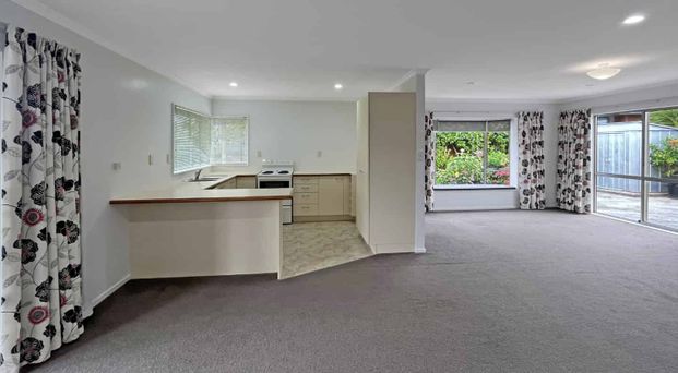 MILSON- 2 BEDROOMS - Photo 1