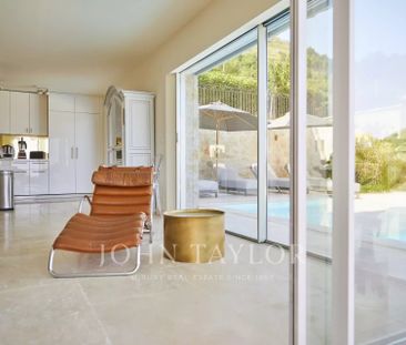 Maison à louer Tourrettes Sur Loup, Cote d'Azur, France12 000 EUR /... - Photo 6