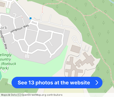 Mannington Road, Hailsham, BN27 - Photo 1