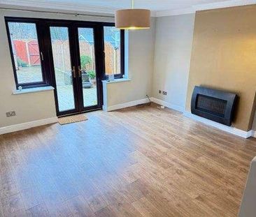 Marleyer Close, Manchester, M40 - Photo 2