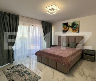 Apartament de lux, 3 camere, 90 mp, prima inchiriere - Photo 1