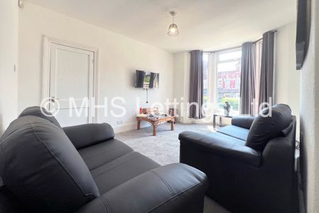 5 Bedroom Mid Terraced House for rent in Cardigan Road - Photo 3