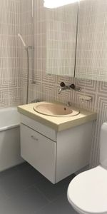 Living in the Liebrüti housing estate - Foto 3