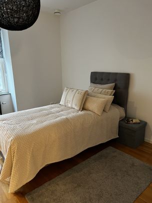 Carl Flormansgatan, Malmö - Foto 1