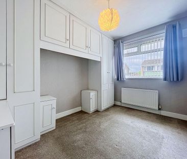 Hunstanton Court, Gateshead, NE9 - Photo 2