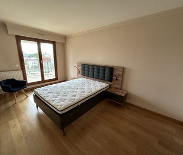 Location Appartement 4 pièces 102m² ENGHIEN LES BAINS 95880 - Photo 3