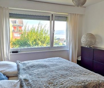 3½ Zimmer-Wohnung in Kilchberg (ZH), möbliert, auf Zeit - Foto 2