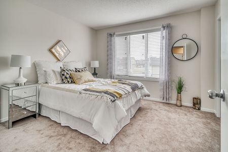 30 Kincora Glen Park Northwest, Calgary - Photo 4