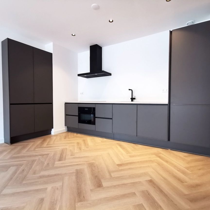 Sloterkade, 1058 HH, Amsterdam - Foto 1