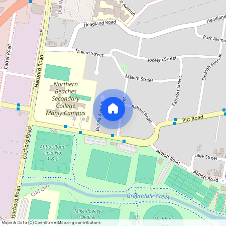 8 Fay Street, North Curl Curl