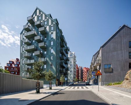 Tingstorget 11, Alby - Photo 5