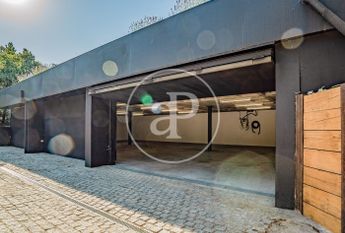 House for rent with Terrace in La Moraleja (La Moraleja)