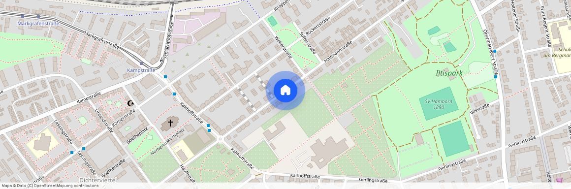 Halfmannstraße 26, 47167 Duisburg