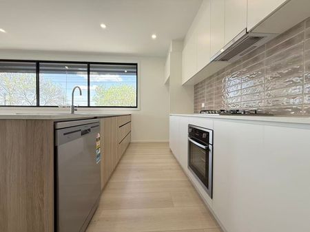 Brand New Boutique Townhouses - ONLY ONE LEFT! - Photo 3