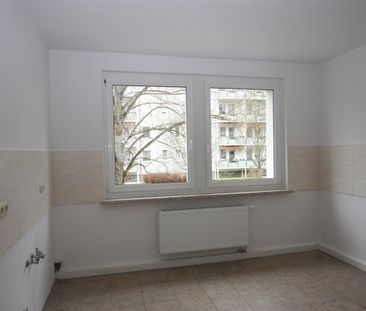 Zauberhafte 2-Raum-Wohnung sucht neue Mieter - Foto 6