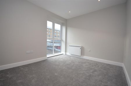 Apartment 2, 7a, Park Farm Centre, Park Farm Drive Allestree, Derby, DE22 2QN - Photo 5