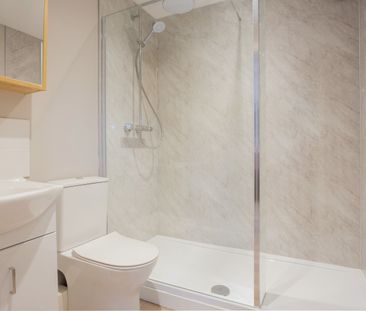 Wheatley Road, Forest Hill, Oxford, OX33 studio to rent - Photo 5