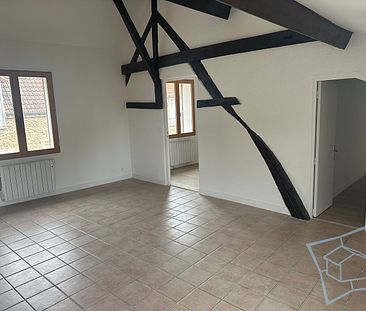 Appartement Chevreuse 3 pièce(s) 67.76 m2 - Photo 3