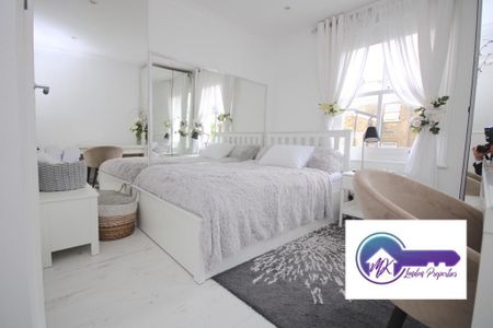 1 Bedroom Room in Flat Share To Rent - Photo 5