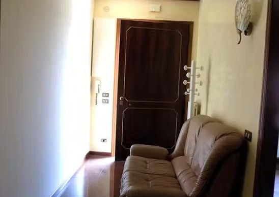 Via Teofilo Gautier, Padova, Veneto 35128