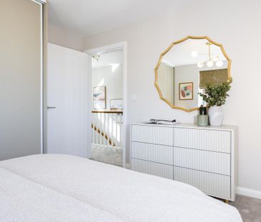 3 bedroom detached house to rent - Photo 4