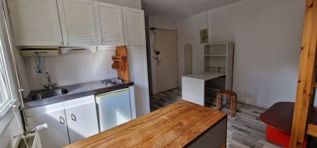 Location Appartement 1 pièce 19m² - Photo 3