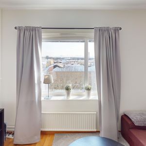 Karlagatan 3 B - Foto 2