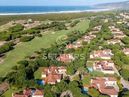 4 room luxury Detached House for rent in Quinta da Marinha (Cascais), Cascais, Lisbon - Photo 5