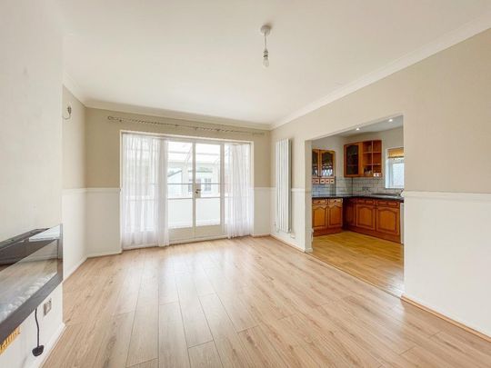 2 bedroom bungalow to rent - Photo 1