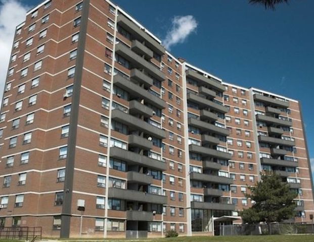 For Lease - 1385 Midland Avenue Unit# 307, Toronto, Ontario - Photo 1