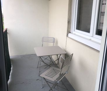 Appartement meublé F2 Résidence Thiers à Caudebec les Elbeuf - Photo 3
