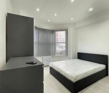 1 bedroom house of multiple occupation to rent - Photo 1